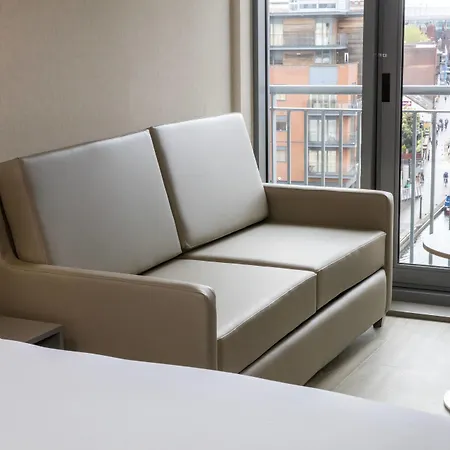 Ac Hotel By Marriott Birmingham-3