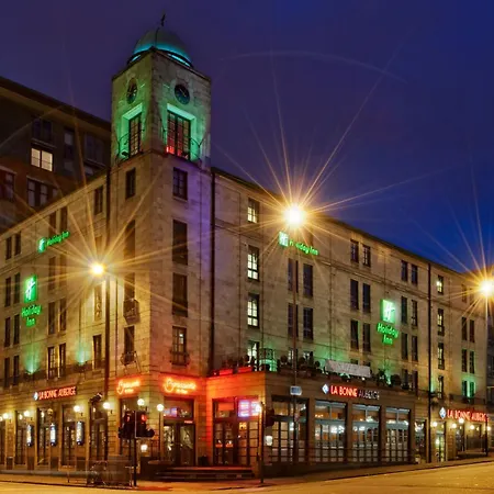 Holiday Inn Glasgow City Theatreland By Ihg-3