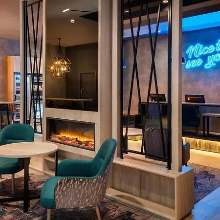 Leonardo Hotel London Croydon-3