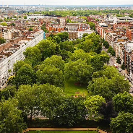 Jumeirah Carlton Tower London-2