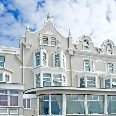 Best Western Carlton Hotel-2