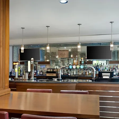 Delta Hotels By Marriott Edinburgh-3