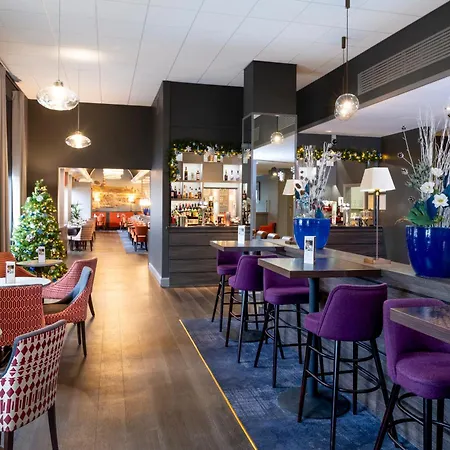 Copthorne Hotel Plymouth-2