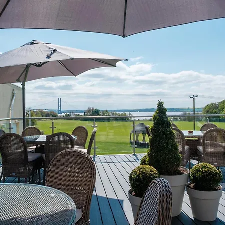 Hull Humber View Hotel, Sure Hotel Collection By BW-3