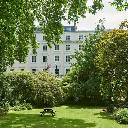 Eccleston Square Hotel-2