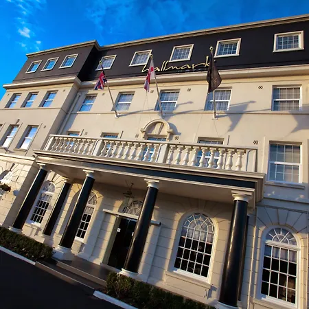 London Croydon Aerodrome Hotel By Sunday-3