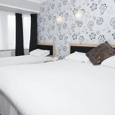 Suncliff Hotel - Oceana Collection-3