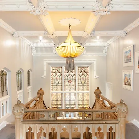 Didsbury House Hotel-2