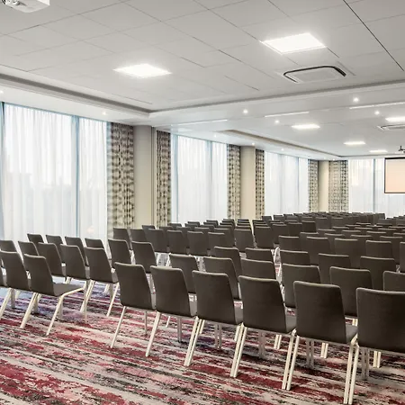 Crowne Plaza London - Docklands By Ihg-3