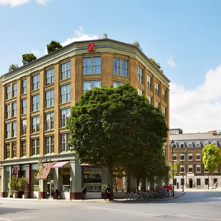 Marrable'S Farringdon Hotel-3