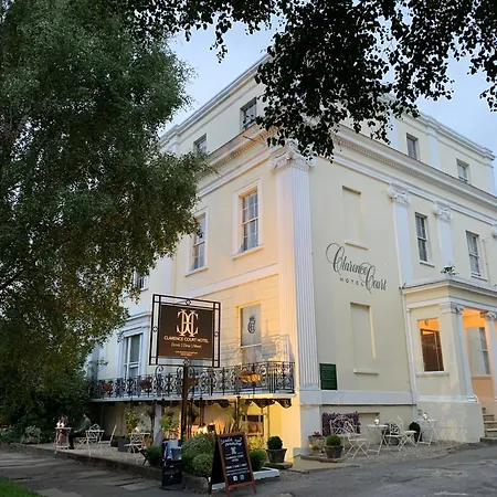 Clarence Court Hotel-3