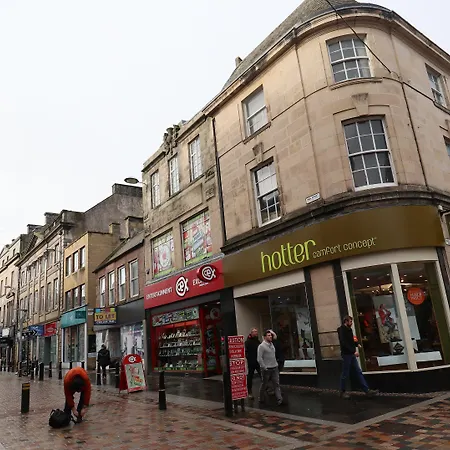 Columba Hotel Inverness By Compass Hospitality-2