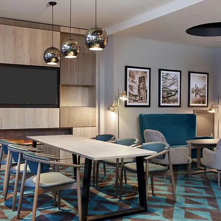 Leonardo Hotel Southampton-2