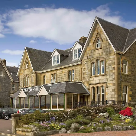 Oban Bay Hotel-3
