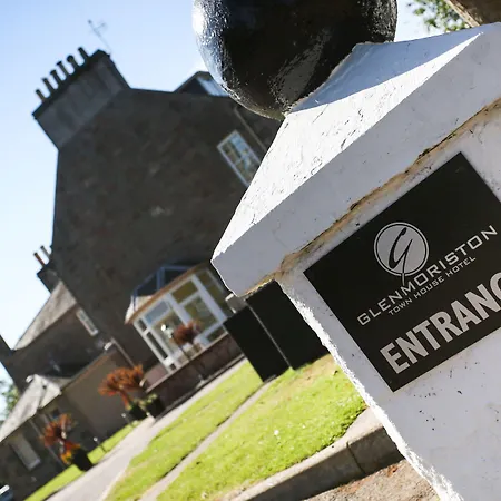 The Glenmoriston Townhouse Hotel-2