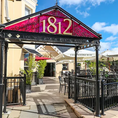Royal Exeter Hotel-2