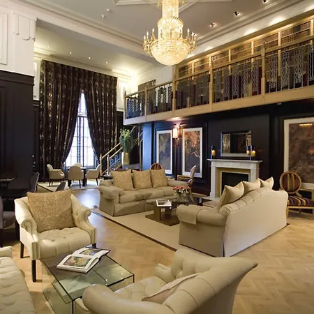 Cavendish Hotel-3