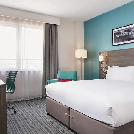 Leonardo Hotel Nottingham-2
