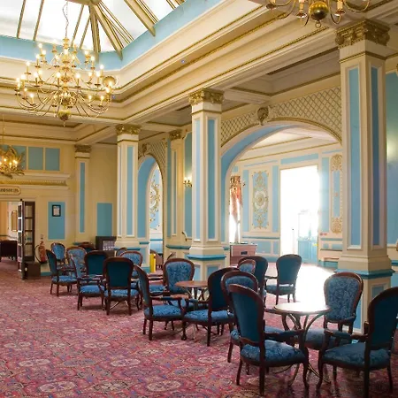 The Metropole Hotel-2