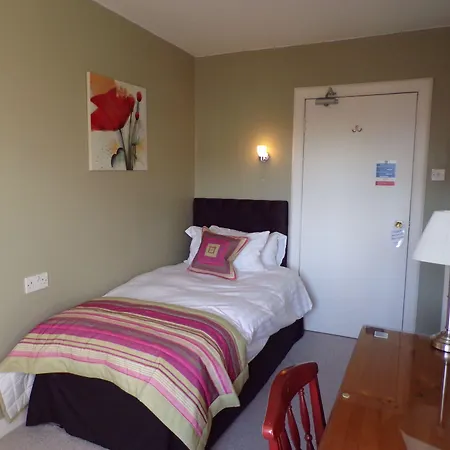 Shaftesbury Hotel Dundee (Adults Only)-3