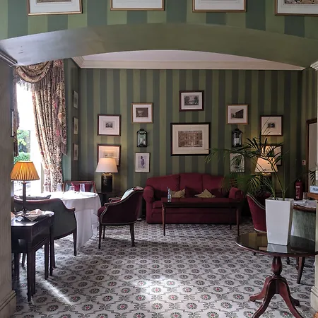 Cotswold Lodge Hotel-3