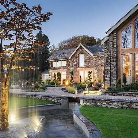Gilpin Hotel & Lake House-2