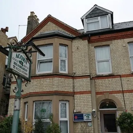 Acorn Guest House-2
