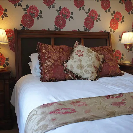Atlanta Guest House-2