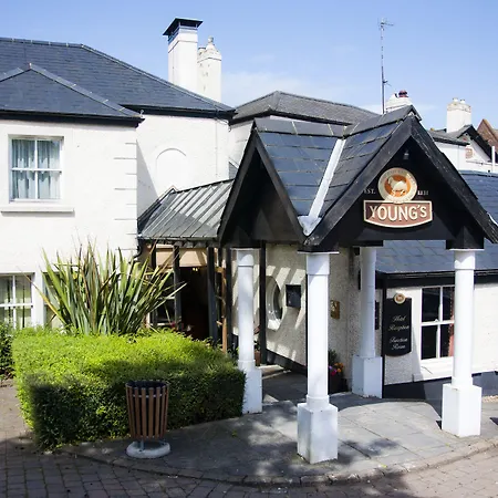 Dukes Head Hotel-2