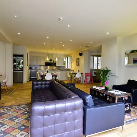 Brooks Guesthouse Bristol-2