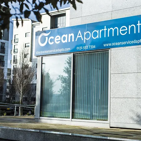 Ocean Serviced Apartments-3