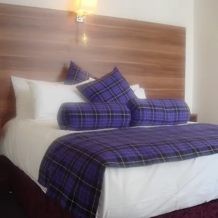 New Lomond Hotel-3