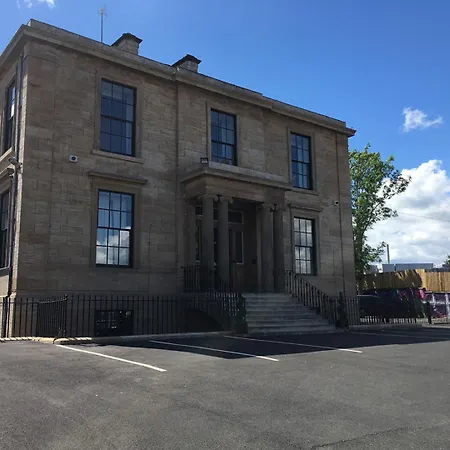 New Lomond Hotel-2