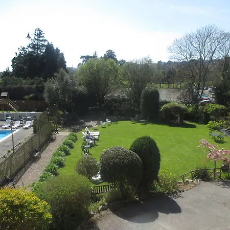 Abbey Sands Hotel-3