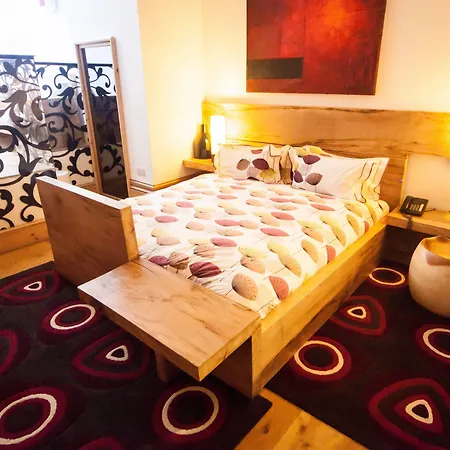 Hotel Una-3