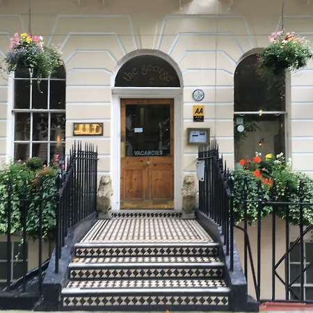 George Hotel-2