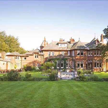 Savoy Park Hotel-2