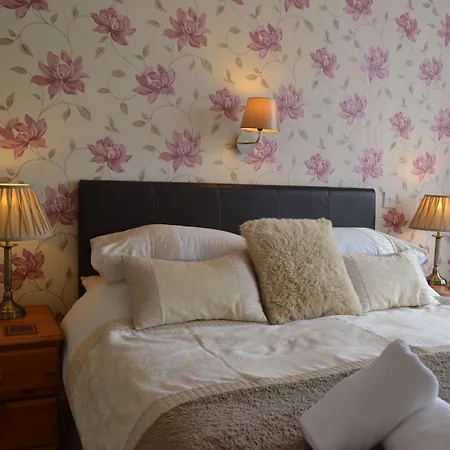 The Sandpiper Guest House-2