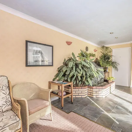 Lindum Lodge-3