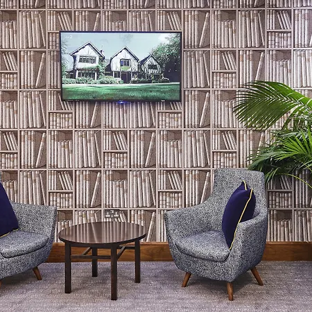 Staybridge Suites Liverpool By Ihg-2