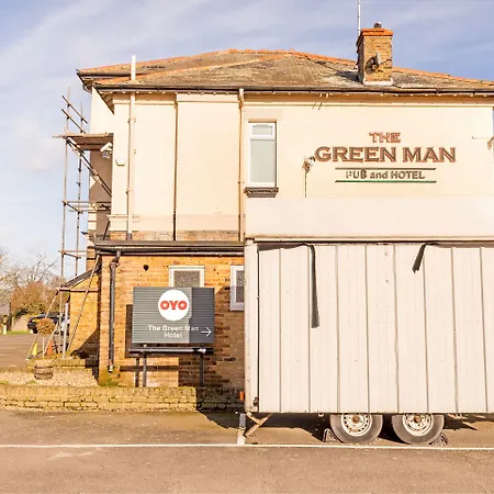 The Green Man Pub And Hotel By Oyo-2
