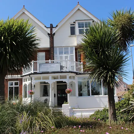 Beamsley Lodge B&B-2