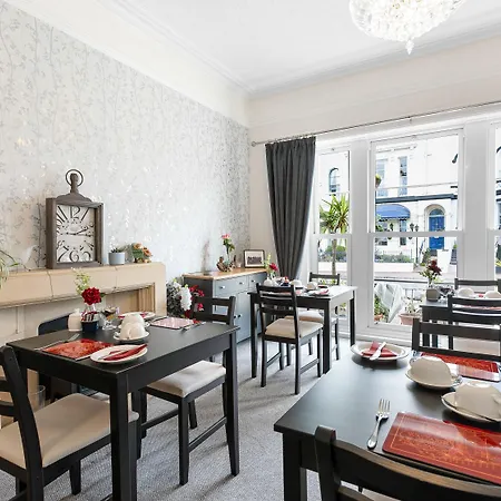 Wayfarer Guest House-3