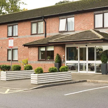 Days Inn Corley Nec - M6-2