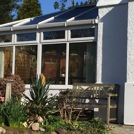 Penwinnick House B&B-2