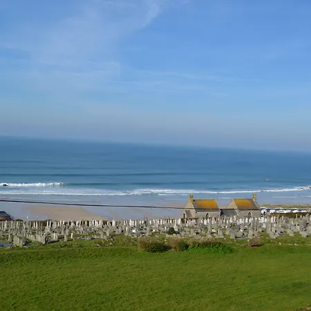 Tregony Guest House-3