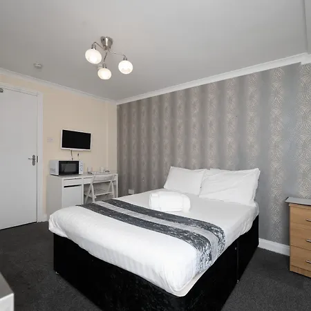 Flexistay Tulsi Aparthotel-3