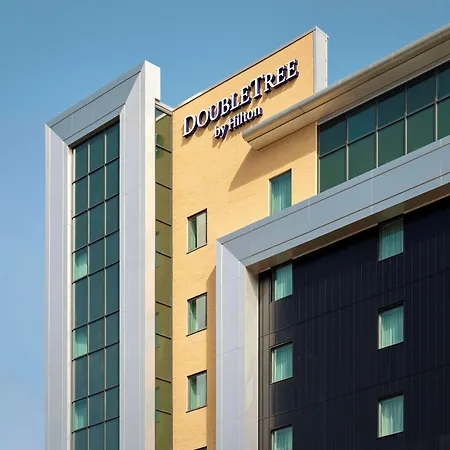 Doubletree By Hilton Sheffield City-2