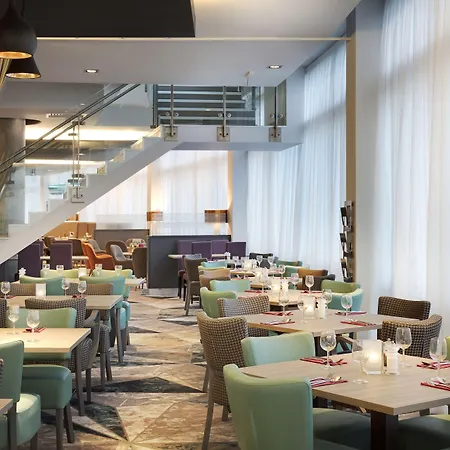 Leonardo Hotel London Watford-2