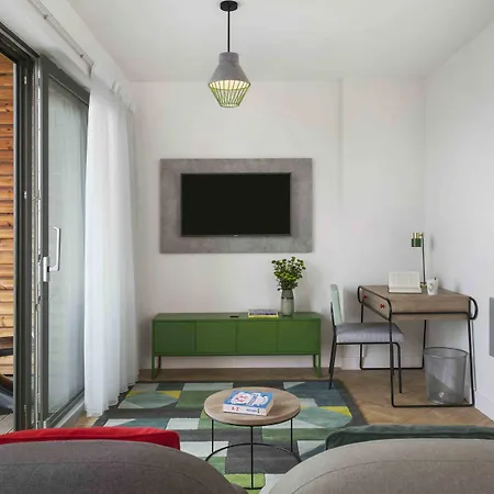 Church Street By Supercity Aparthotels-3